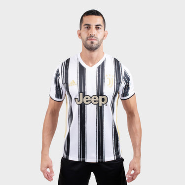 Maillot Juventus 20/21 Homme Domicile